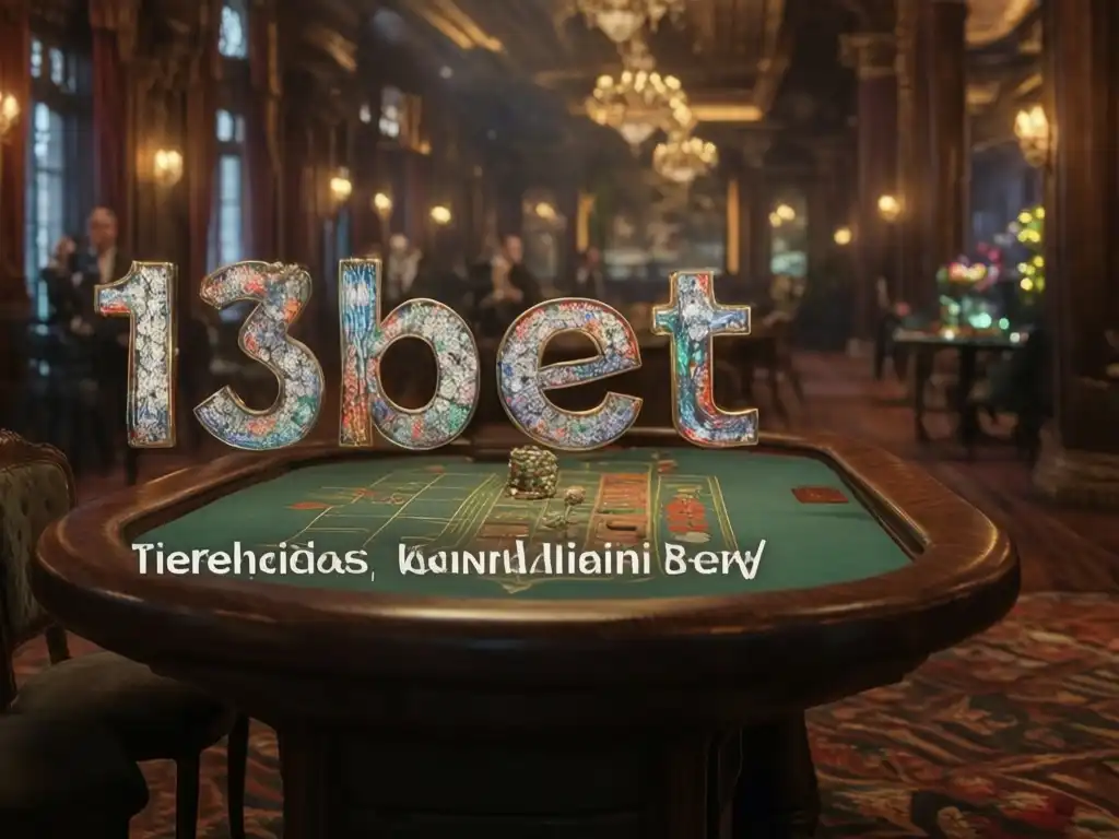 13bet Banner